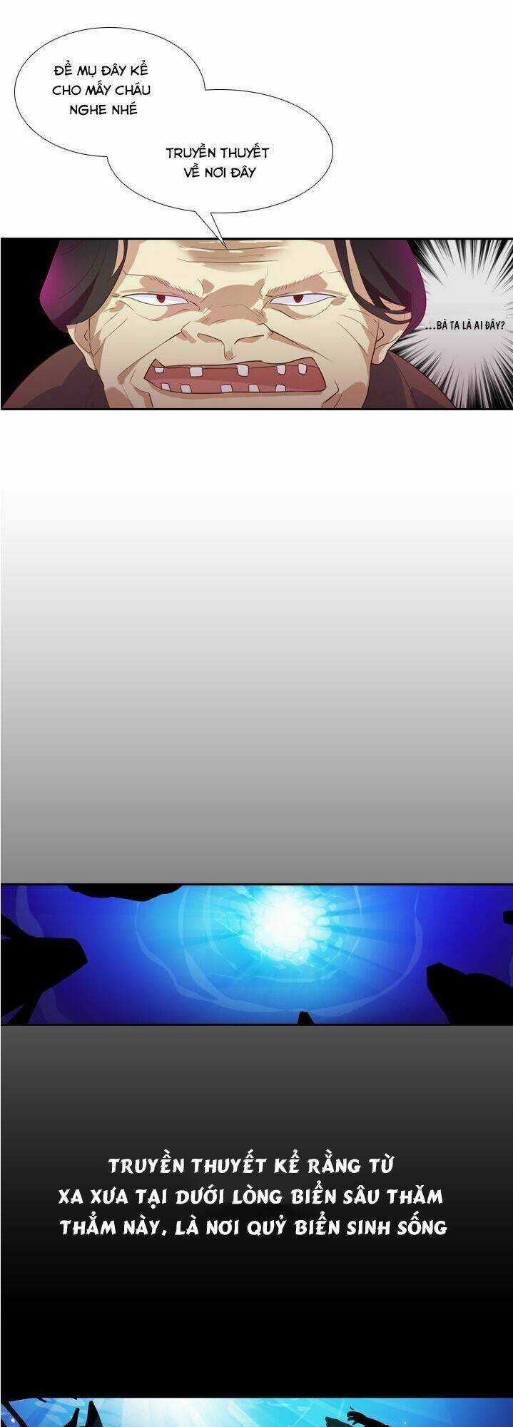 Vua Biến Thái - Chapter 7 - Trang 14