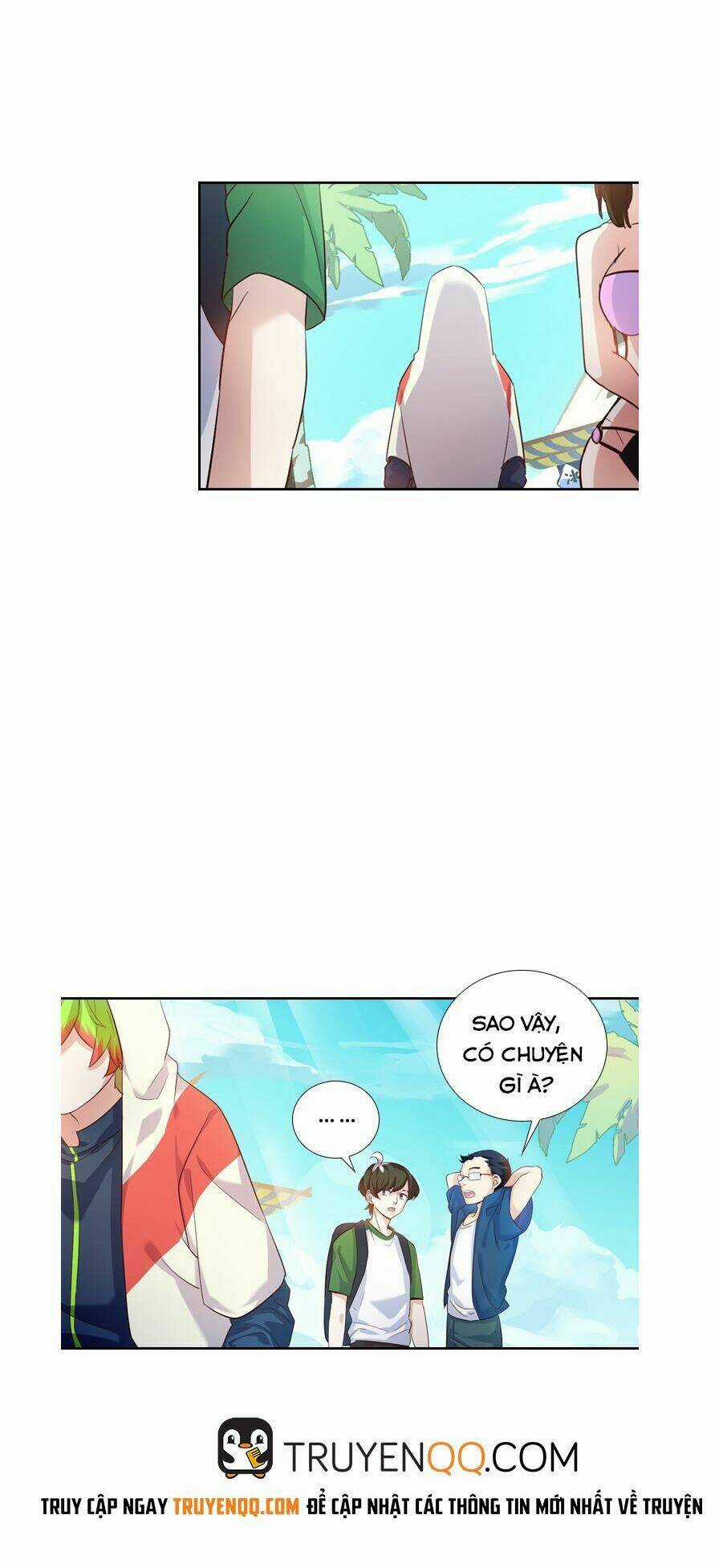 Vua Biến Thái - Chapter 7 - Trang 22