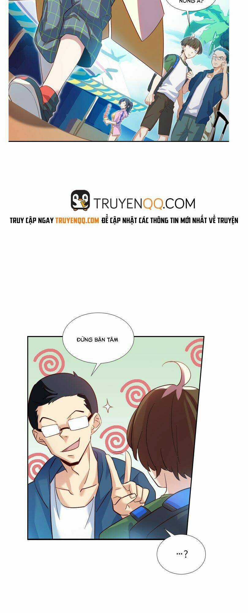 Vua Biến Thái - Chapter 7 - Trang 24