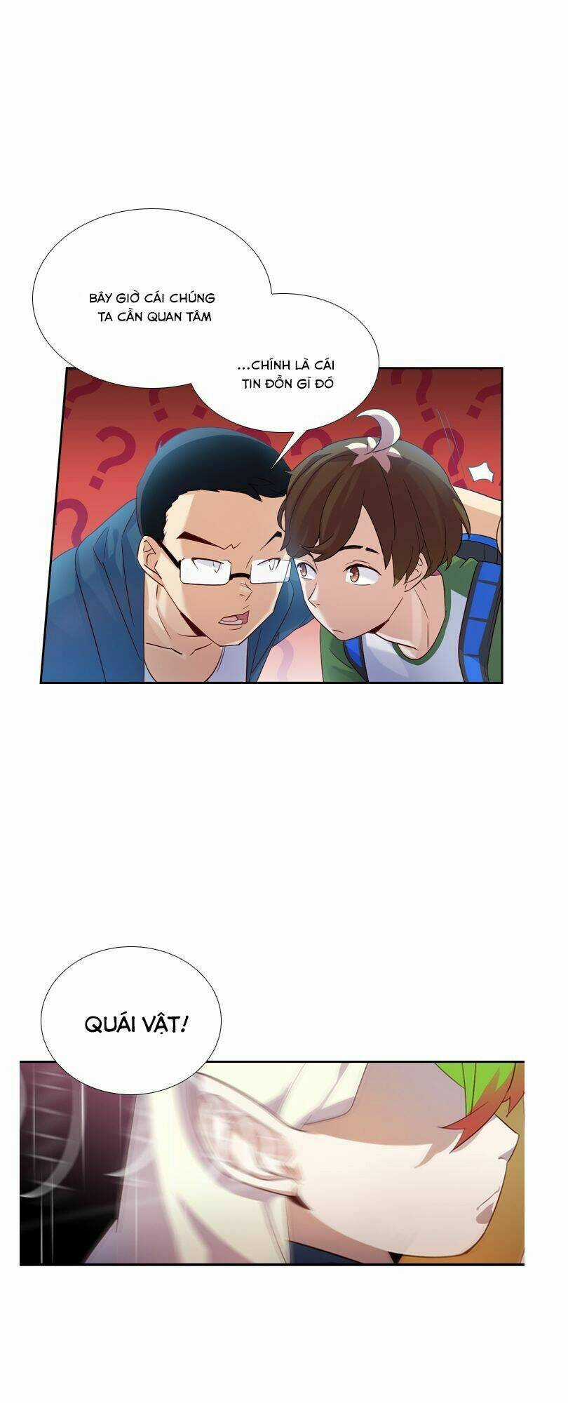 Vua Biến Thái - Chapter 7 - Trang 25