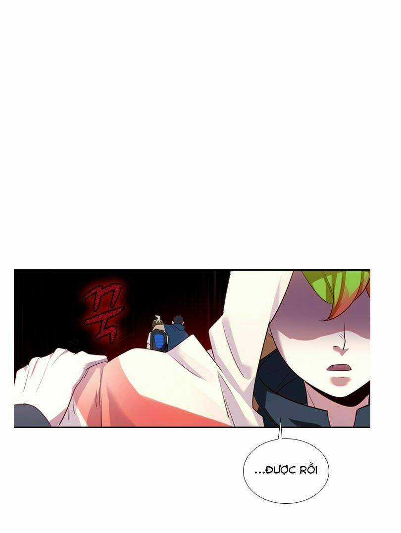 Vua Biến Thái - Chapter 7 - Trang 27