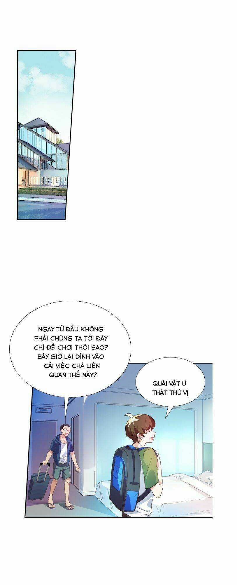 Vua Biến Thái - Chapter 7 - Trang 29