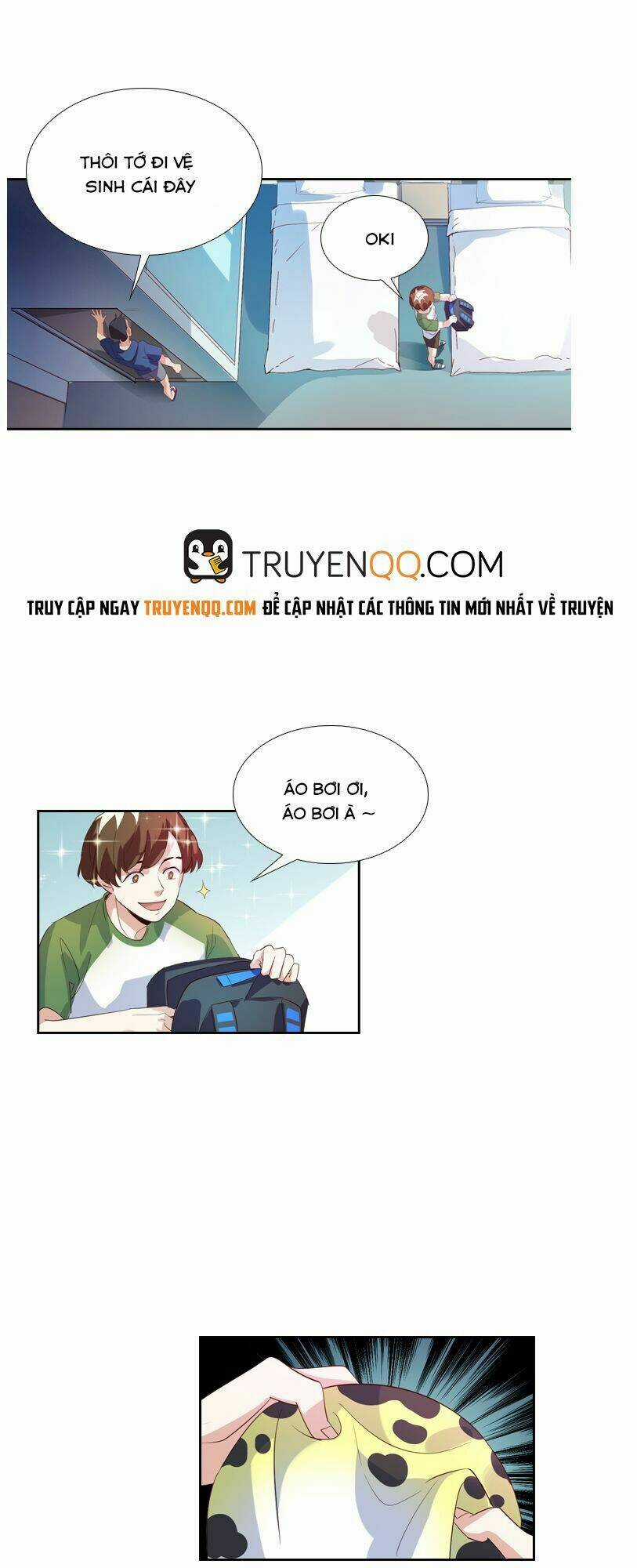 Vua Biến Thái - Chapter 7 - Trang 30