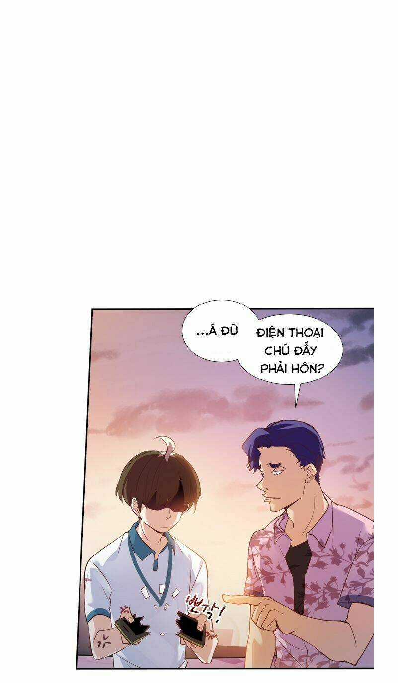 Vua Biến Thái - Chapter 7 - Trang 4