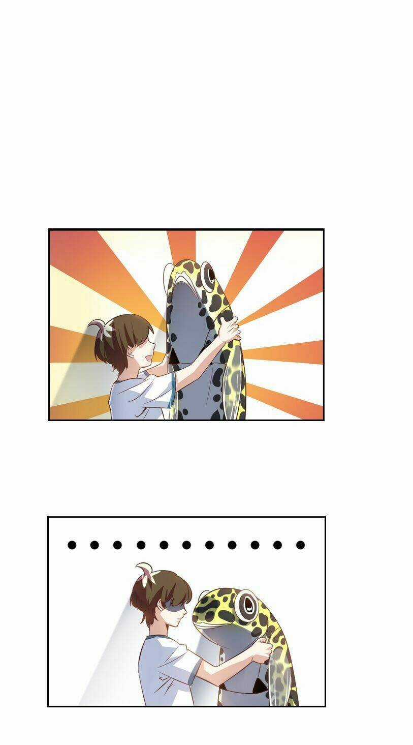 Vua Biến Thái - Chapter 7 - Trang 31