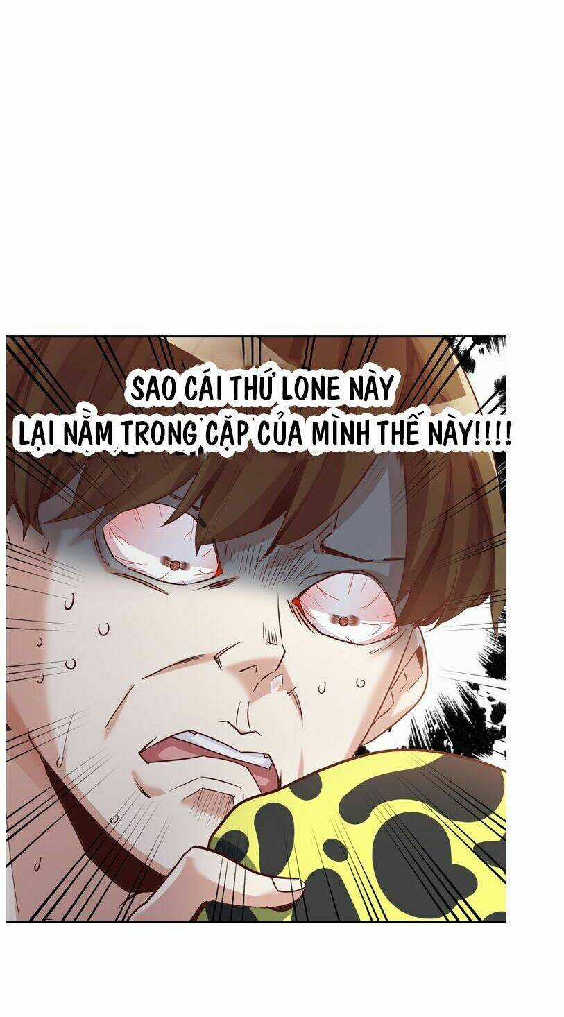 Vua Biến Thái - Chapter 7 - Trang 32