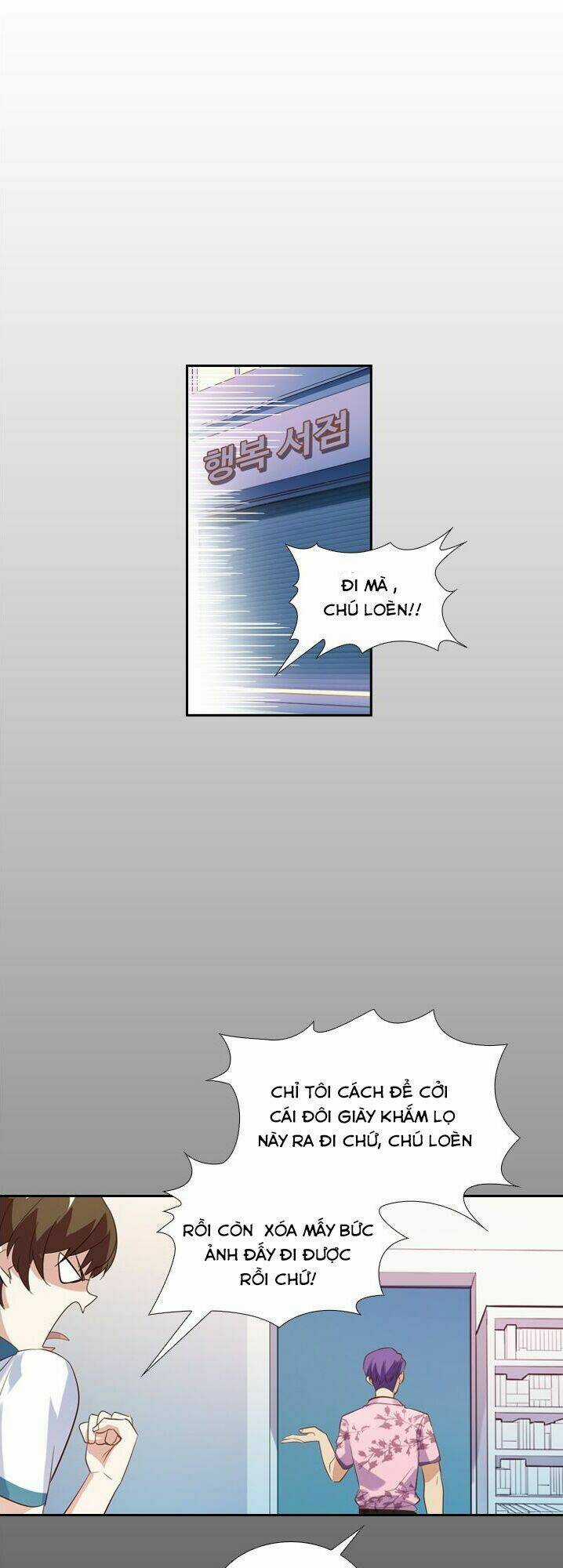 Vua Biến Thái - Chapter 7 - Trang 33