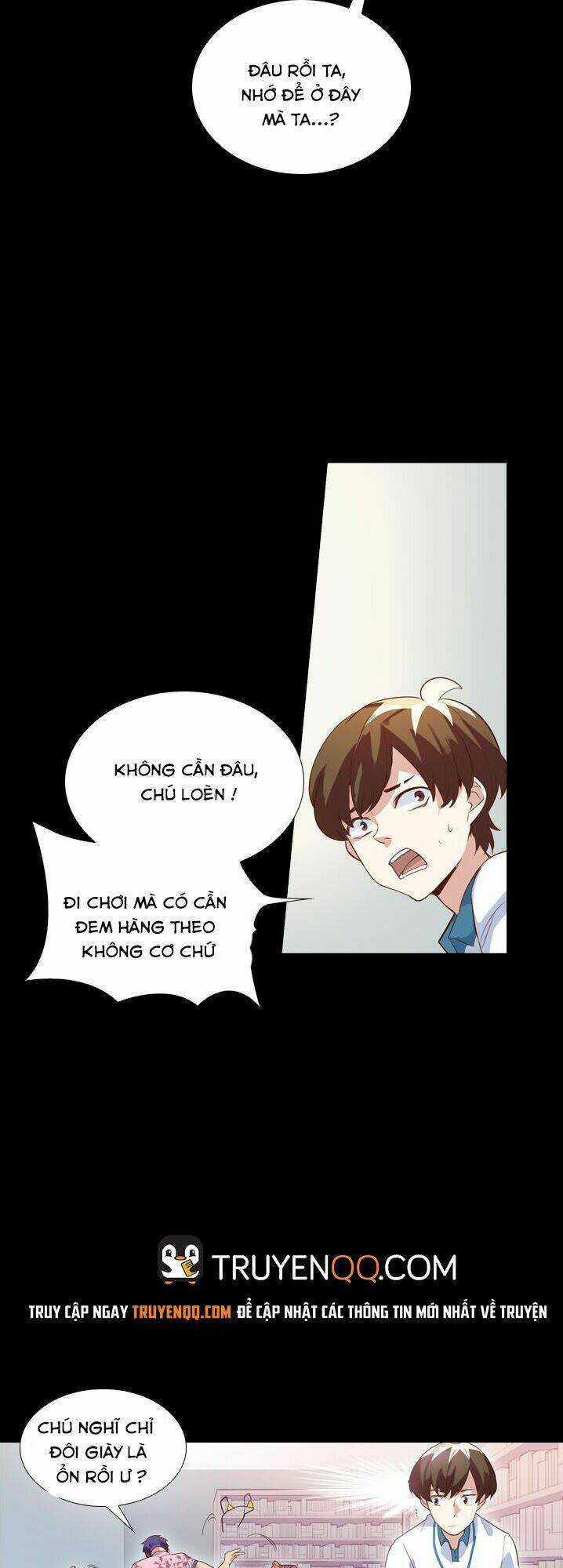 Vua Biến Thái - Chapter 7 - Trang 35