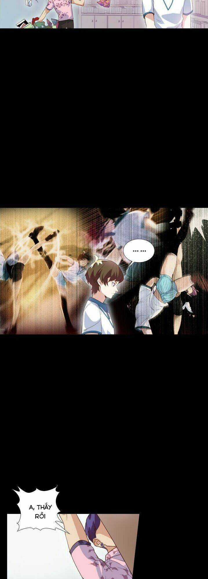 Vua Biến Thái - Chapter 7 - Trang 36