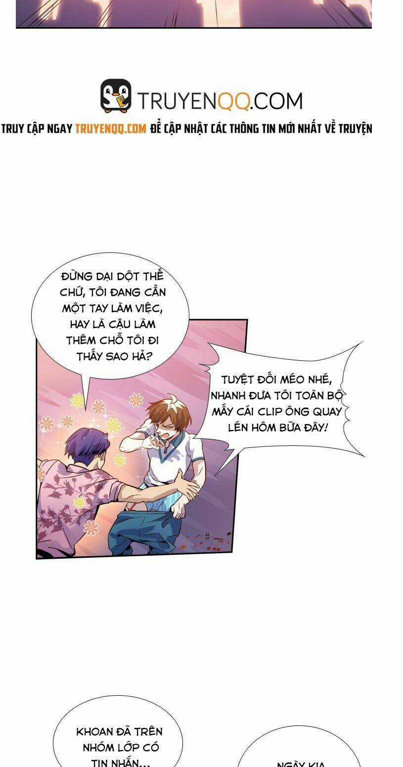 Vua Biến Thái - Chapter 7 - Trang 8