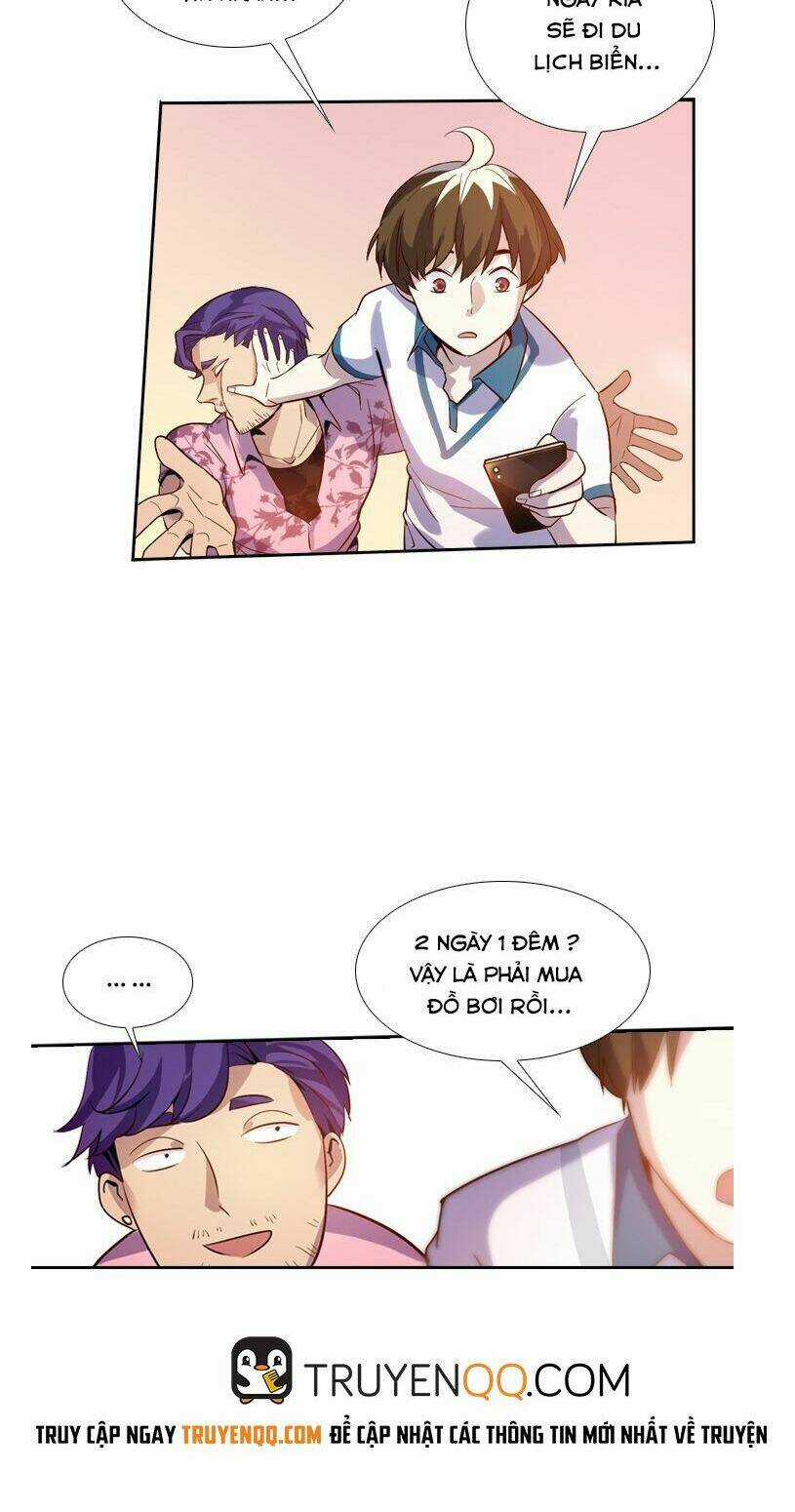 Vua Biến Thái - Chapter 7 - Trang 9