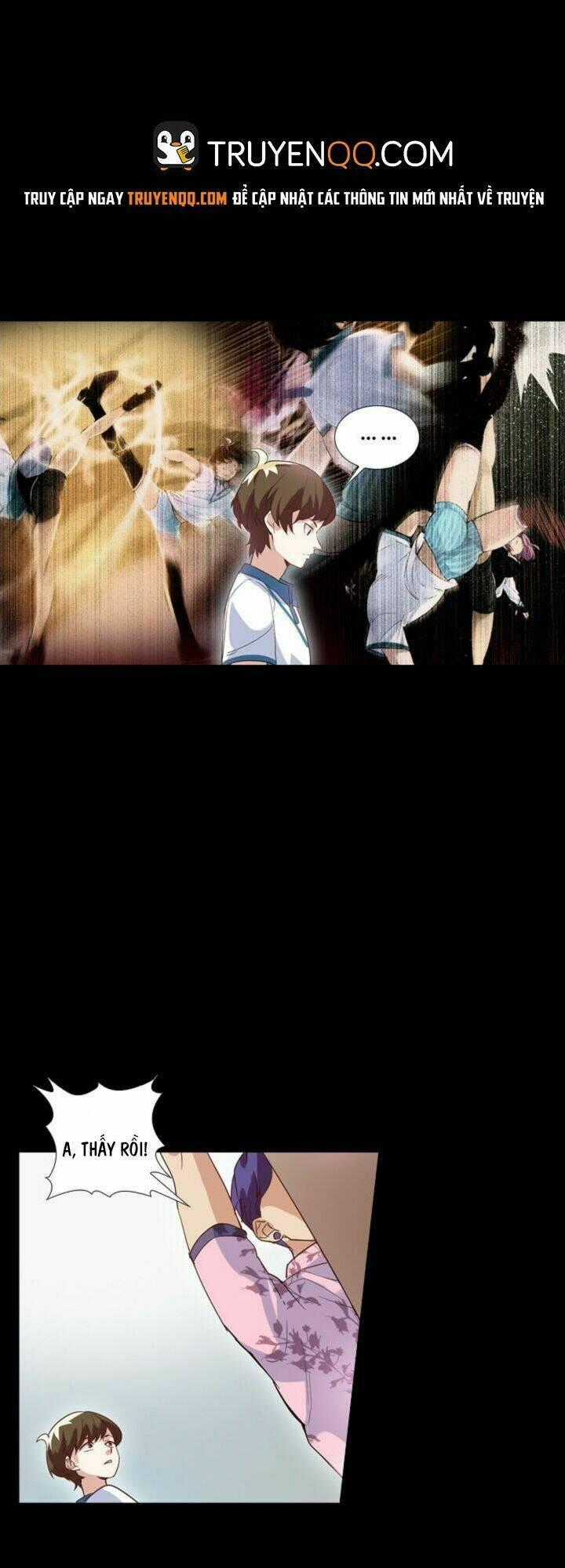 Vua Biến Thái - Chapter 8 - Trang 2