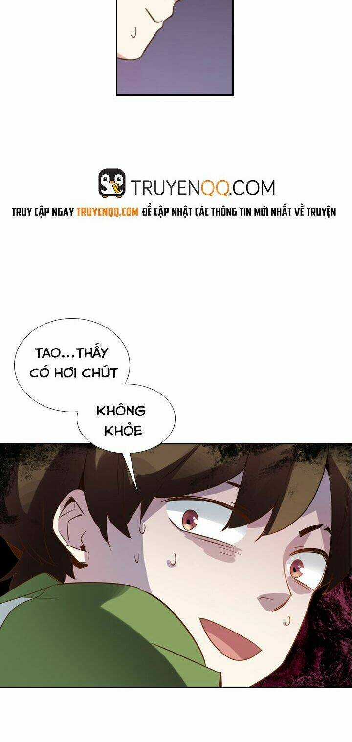 Vua Biến Thái - Chapter 8 - Trang 13