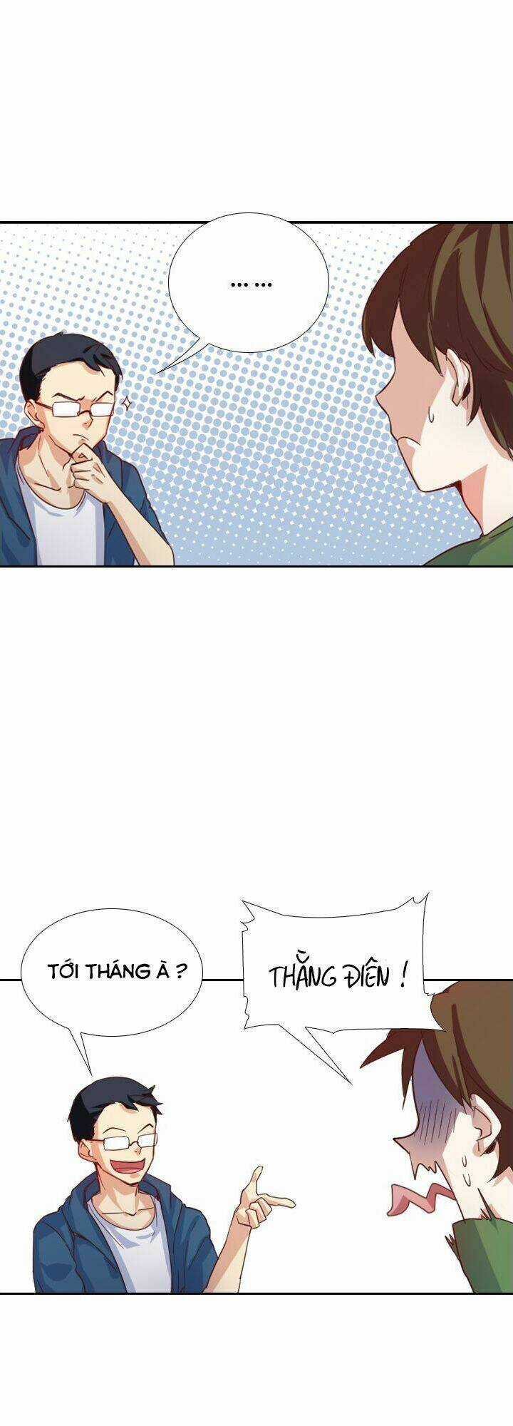 Vua Biến Thái - Chapter 8 - Trang 14