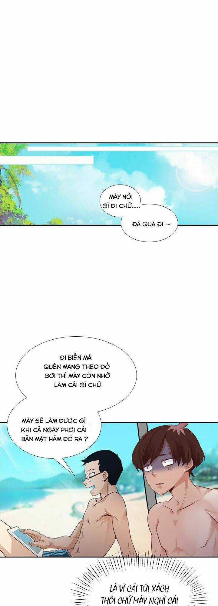 Vua Biến Thái - Chapter 8 - Trang 15