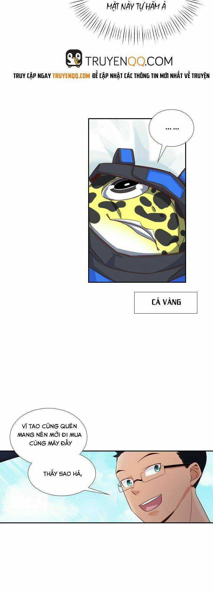 Vua Biến Thái - Chapter 8 - Trang 16