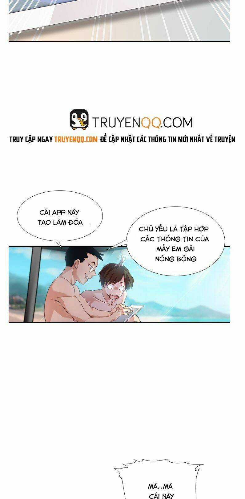 Vua Biến Thái - Chapter 8 - Trang 23