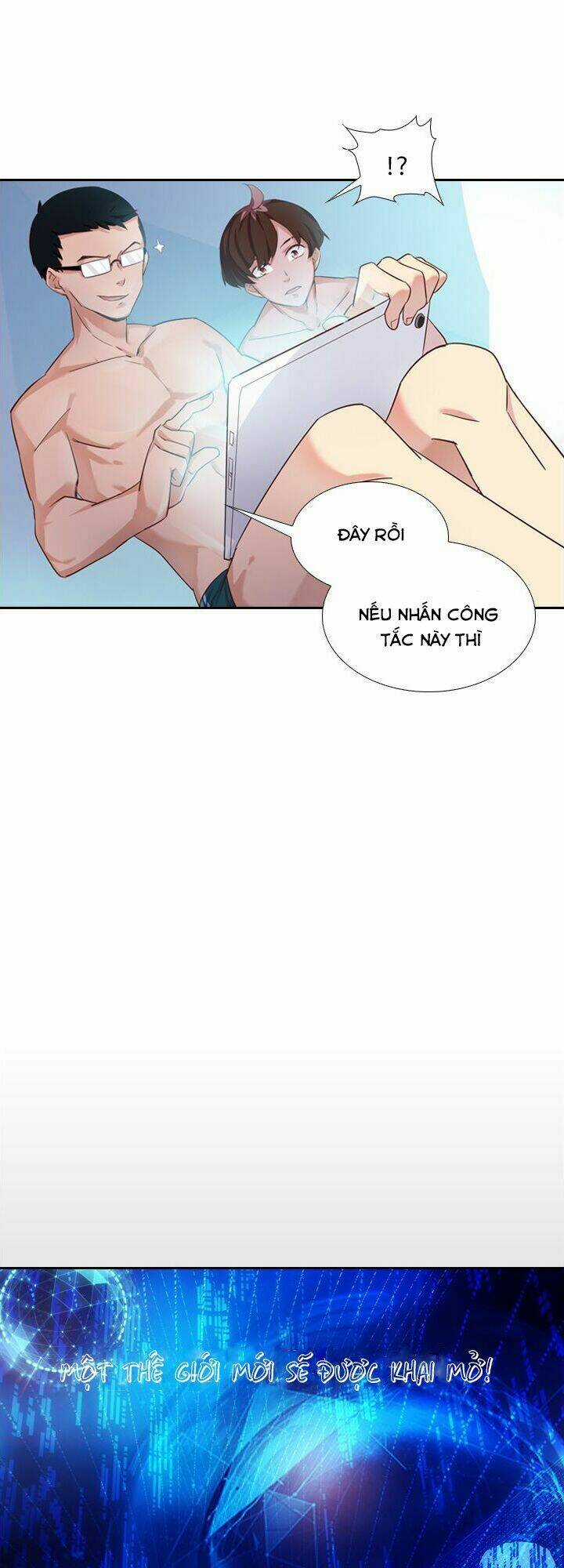 Vua Biến Thái - Chapter 8 - Trang 25