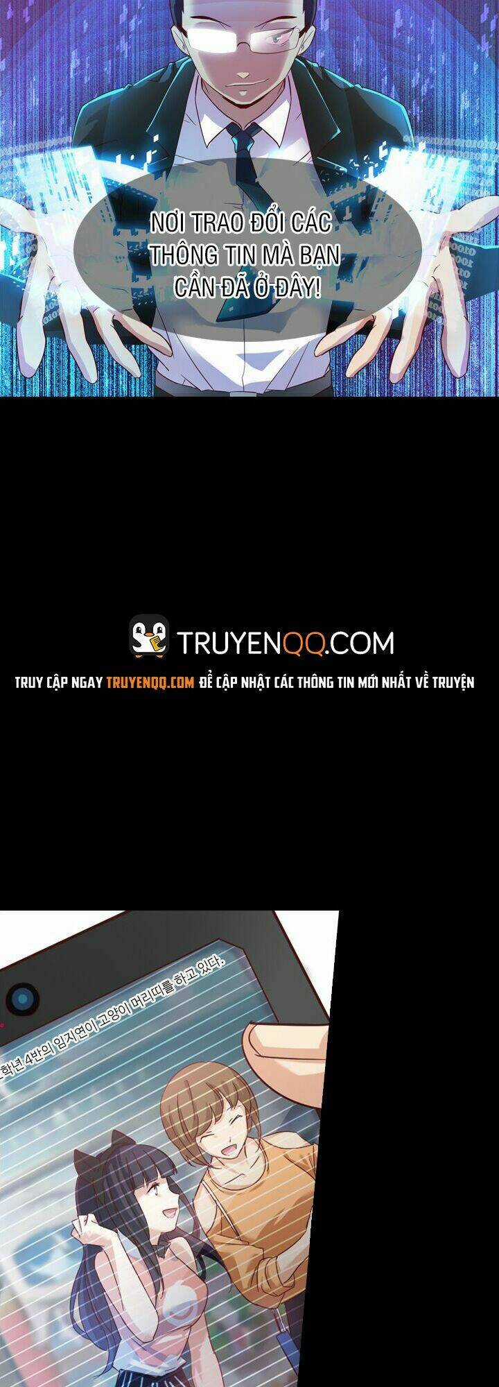 Vua Biến Thái - Chapter 8 - Trang 28