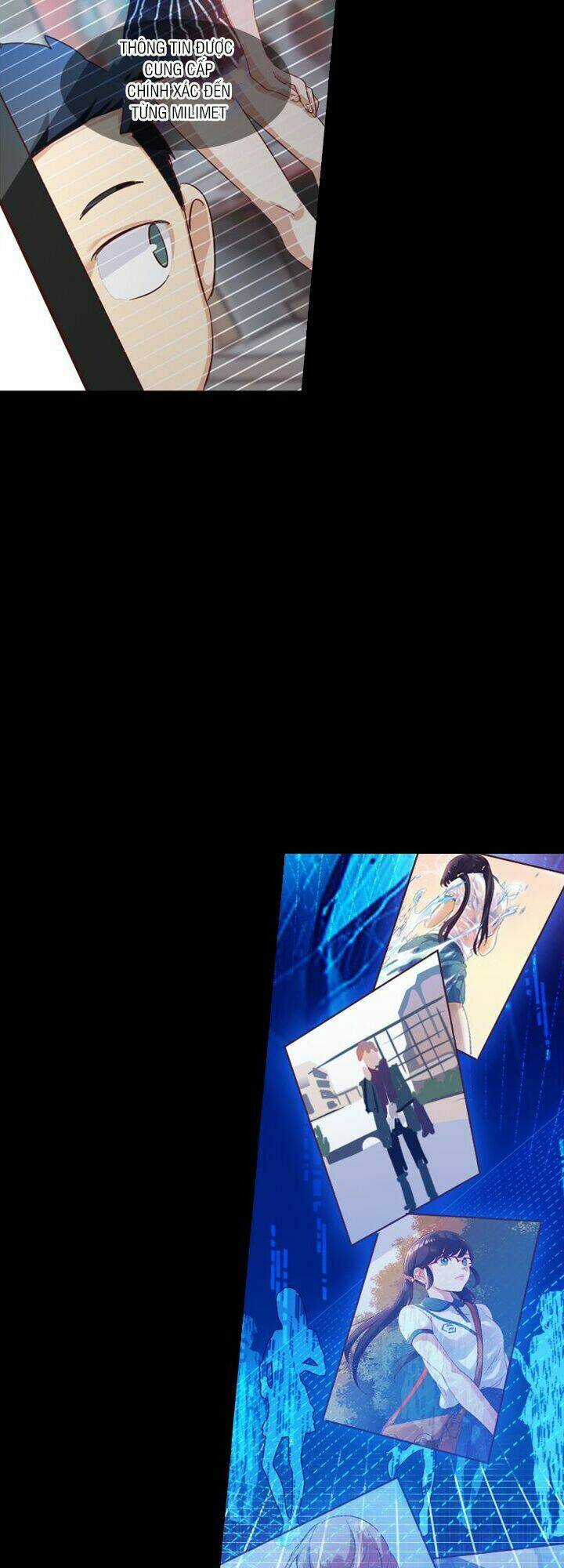 Vua Biến Thái - Chapter 8 - Trang 29