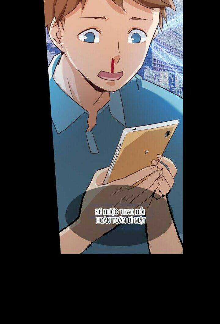 Vua Biến Thái - Chapter 8 - Trang 31