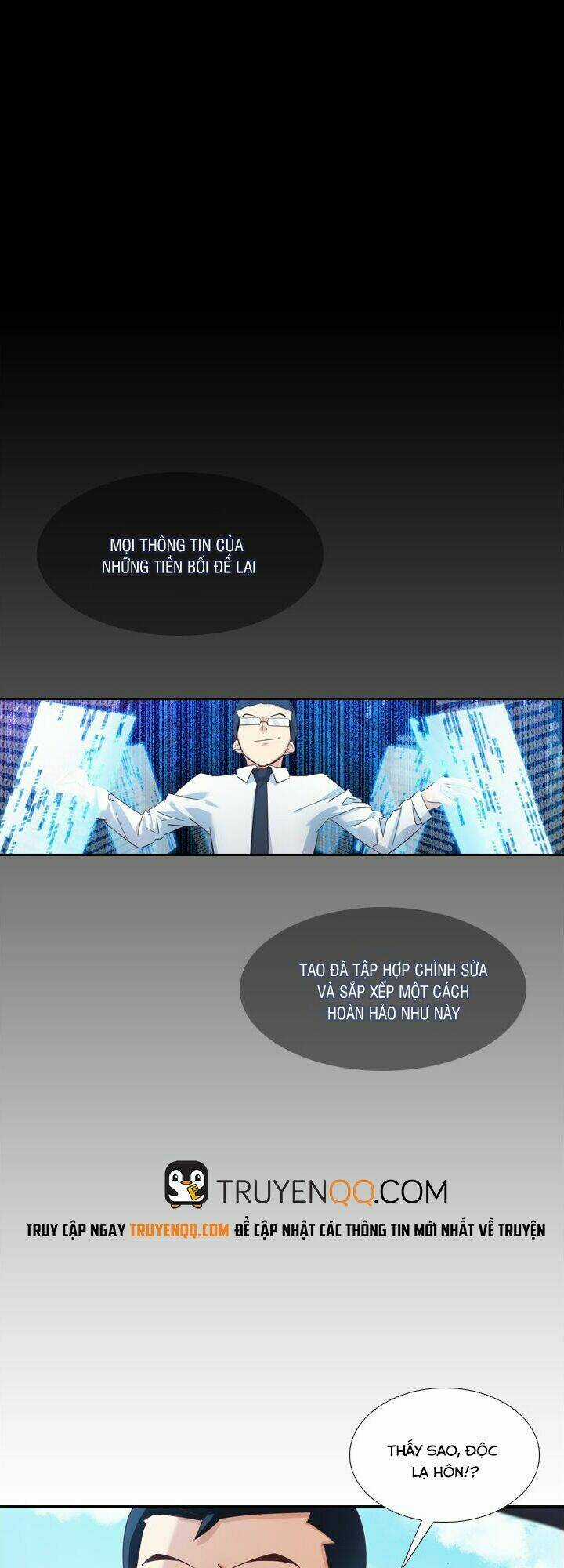 Vua Biến Thái - Chapter 8 - Trang 32