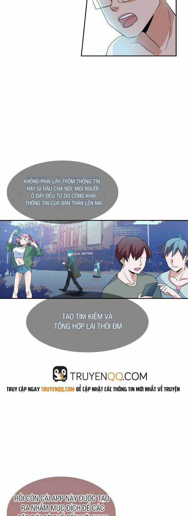 Vua Biến Thái - Chapter 8 - Trang 34