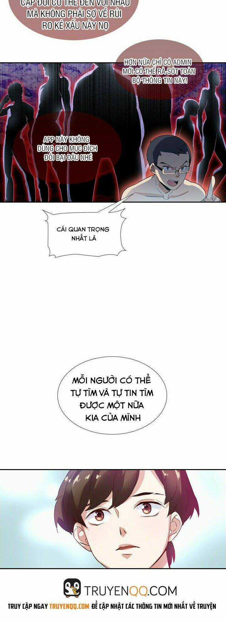 Vua Biến Thái - Chapter 8 - Trang 35