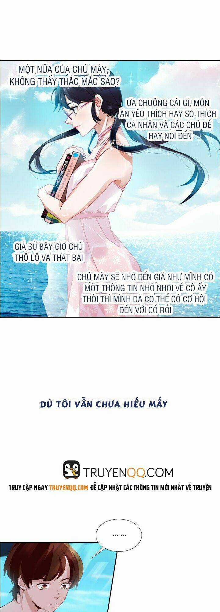 Vua Biến Thái - Chapter 8 - Trang 36