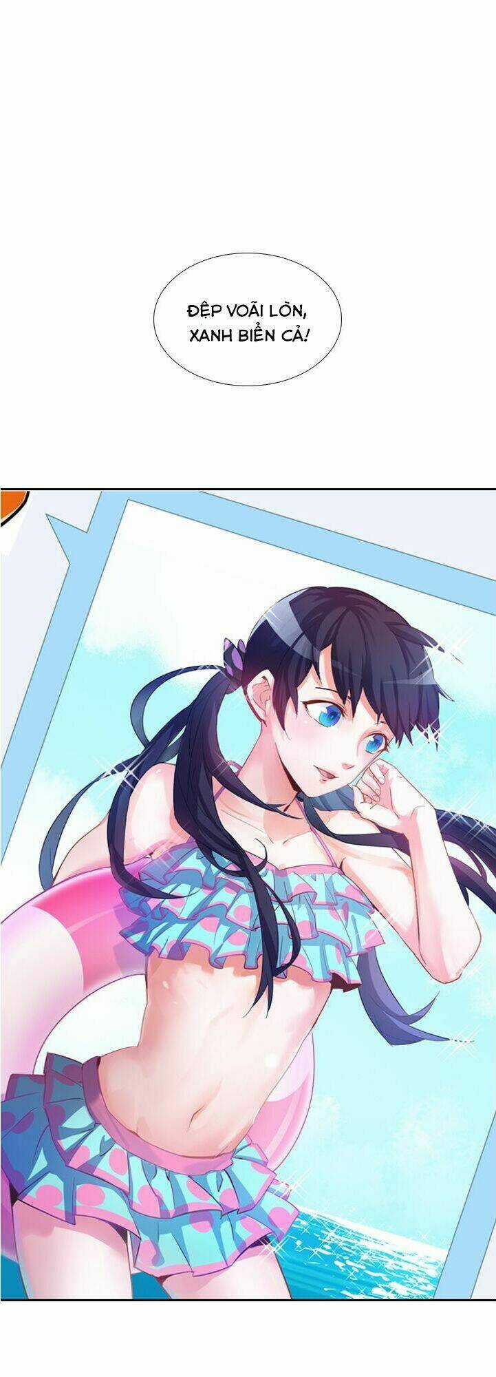 Vua Biến Thái - Chapter 8 - Trang 39