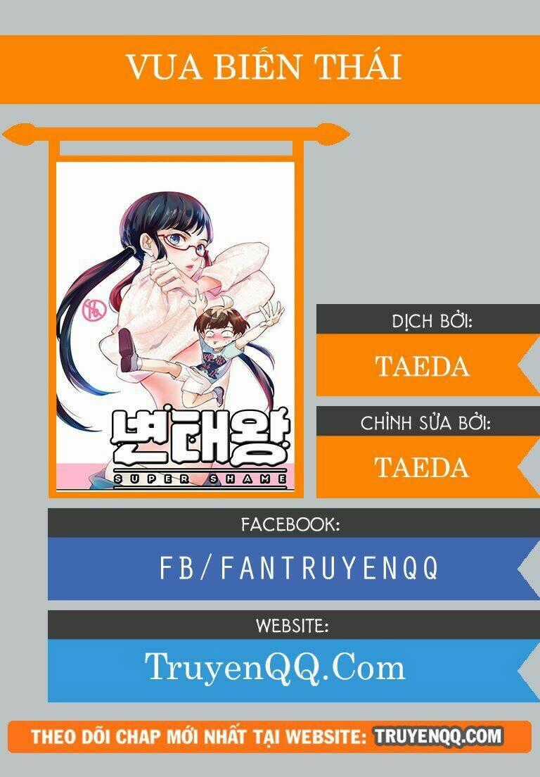 Vua Biến Thái - Chapter 9 - Trang 1