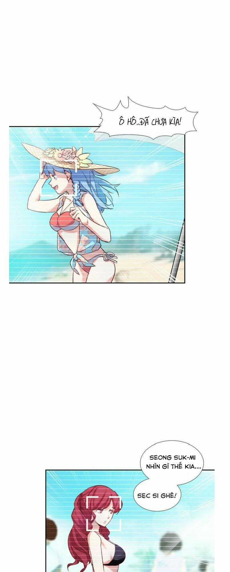 Vua Biến Thái - Chapter 9 - Trang 2