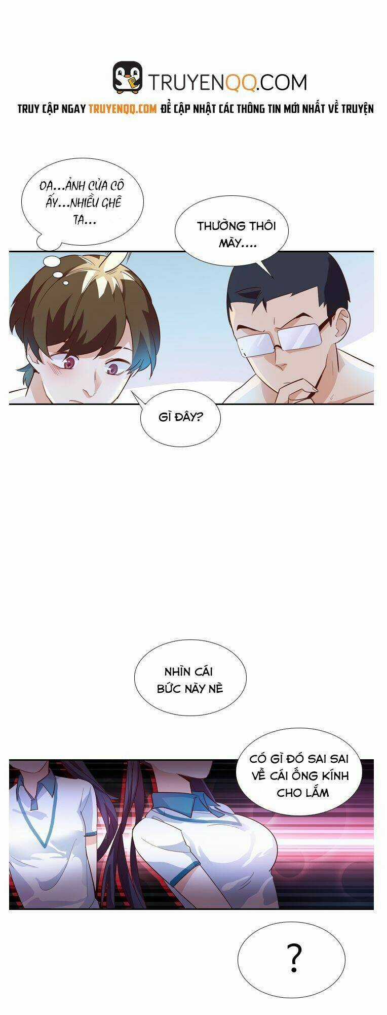 Vua Biến Thái - Chapter 9 - Trang 13