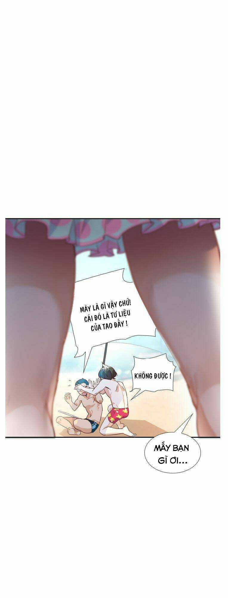 Vua Biến Thái - Chapter 9 - Trang 15