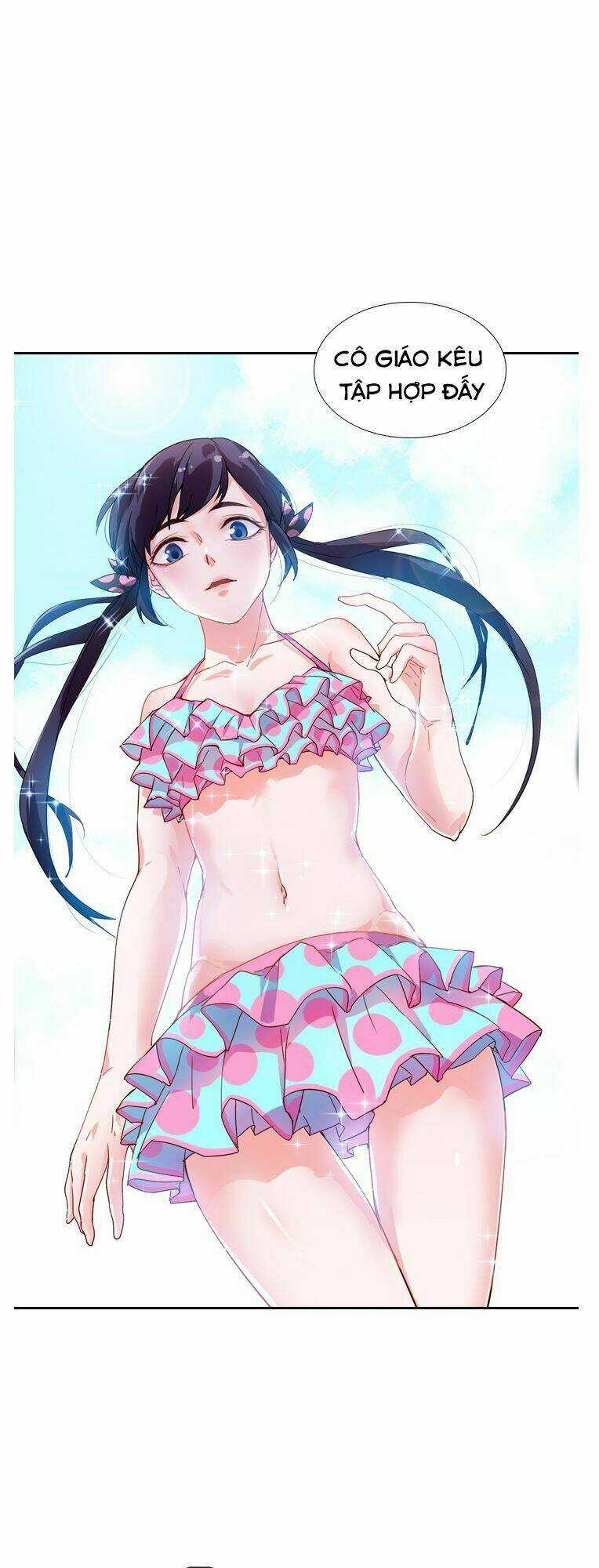 Vua Biến Thái - Chapter 9 - Trang 16