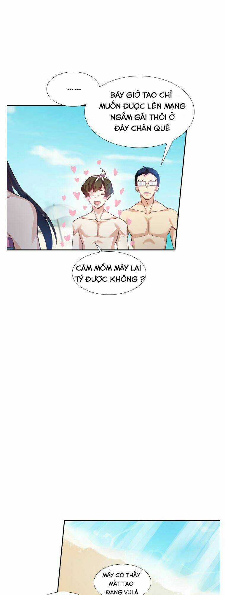 Vua Biến Thái - Chapter 9 - Trang 20