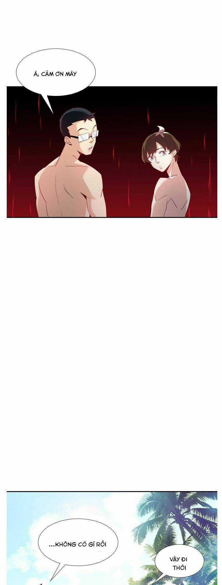 Vua Biến Thái - Chapter 9 - Trang 22