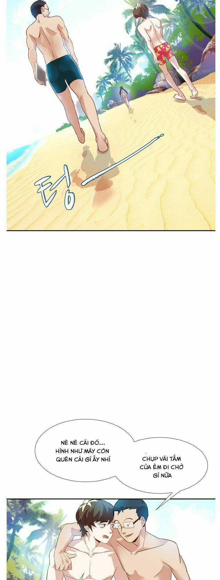 Vua Biến Thái - Chapter 9 - Trang 23