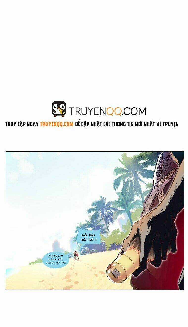 Vua Biến Thái - Chapter 9 - Trang 25