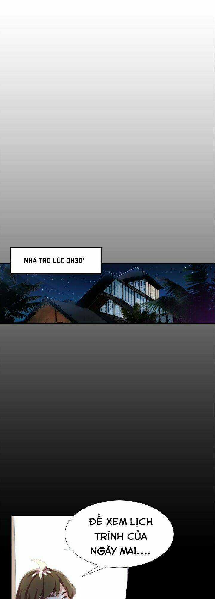 Vua Biến Thái - Chapter 9 - Trang 26