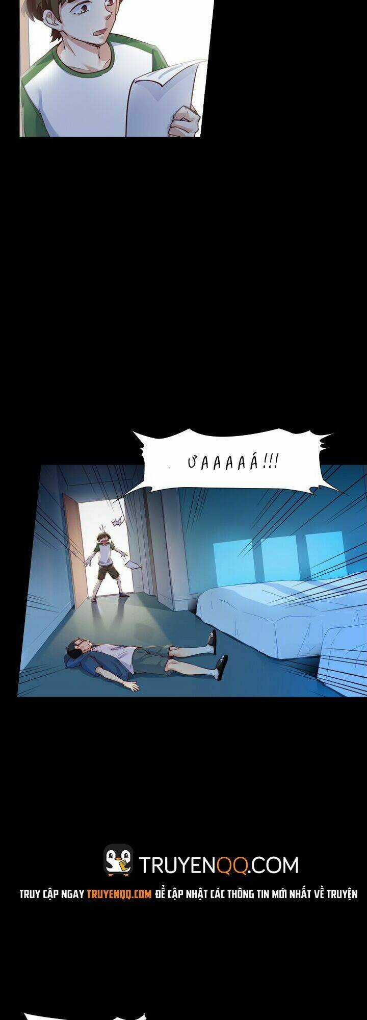 Vua Biến Thái - Chapter 9 - Trang 27