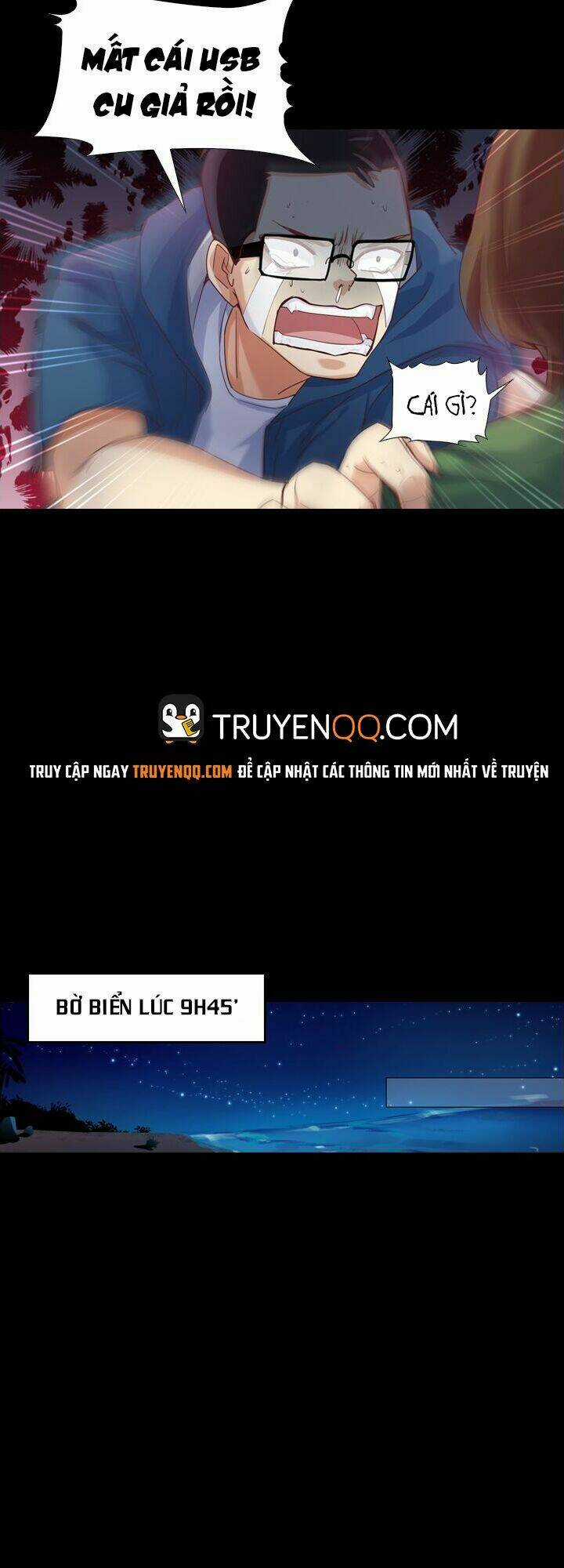 Vua Biến Thái - Chapter 9 - Trang 29