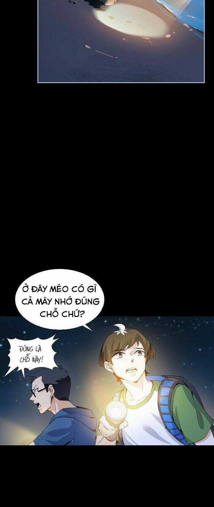Vua Biến Thái - Chapter 9 - Trang 31
