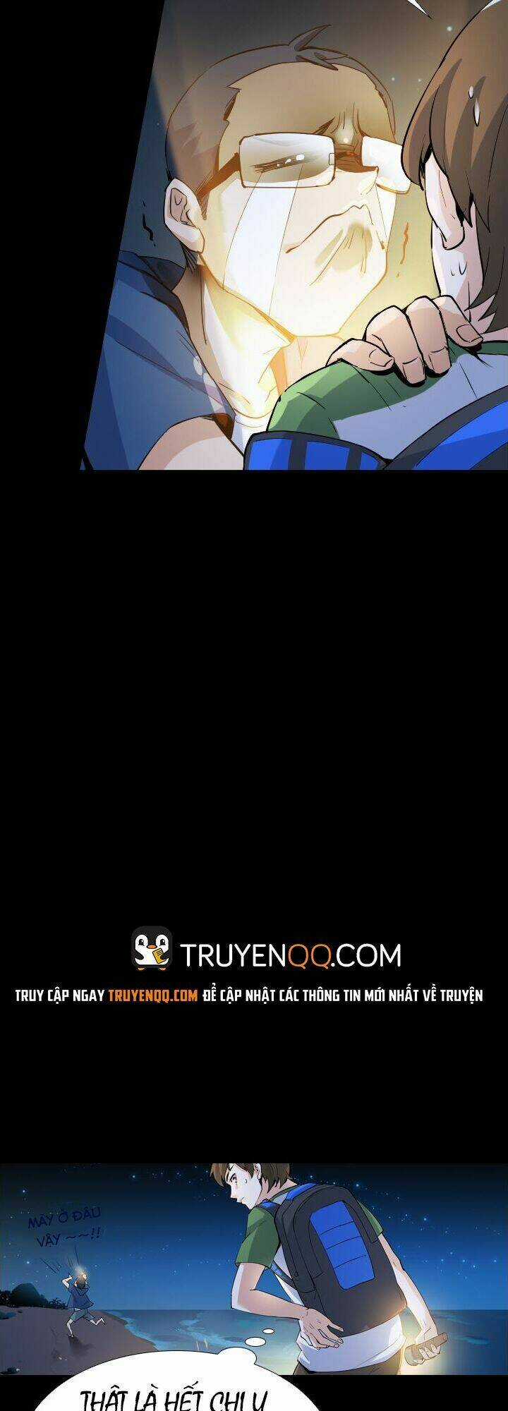 Vua Biến Thái - Chapter 9 - Trang 33