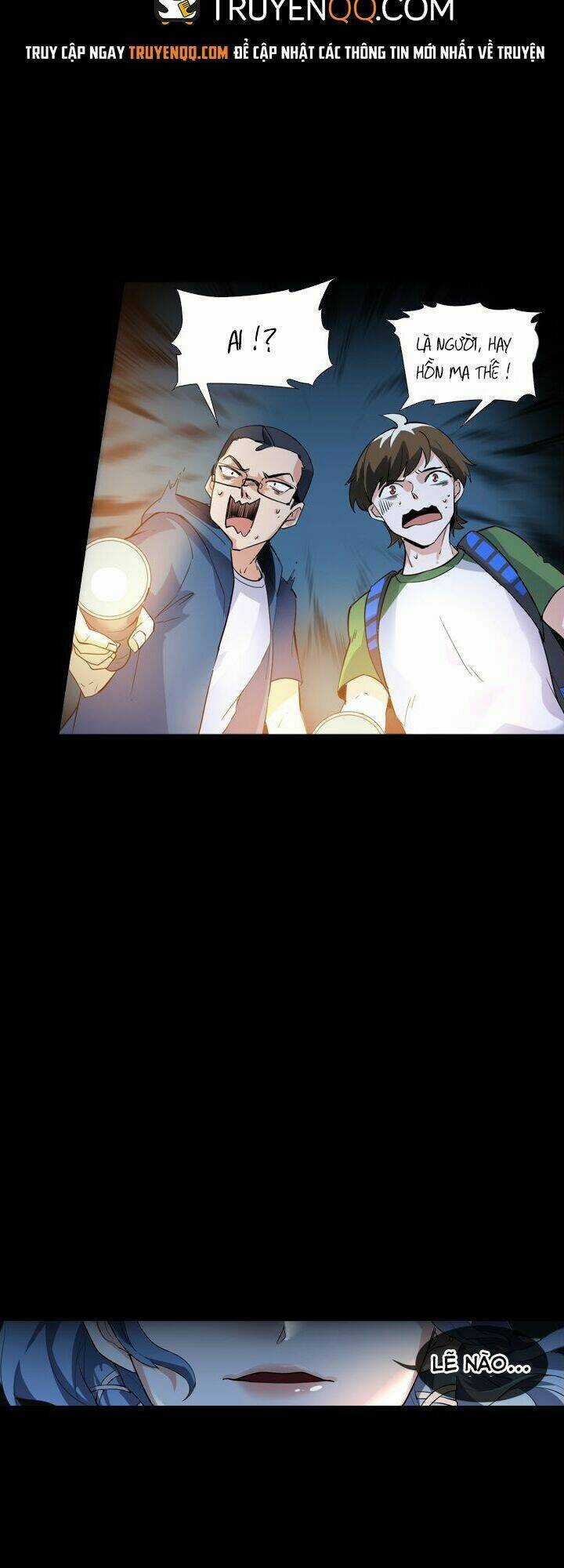 Vua Biến Thái - Chapter 9 - Trang 36