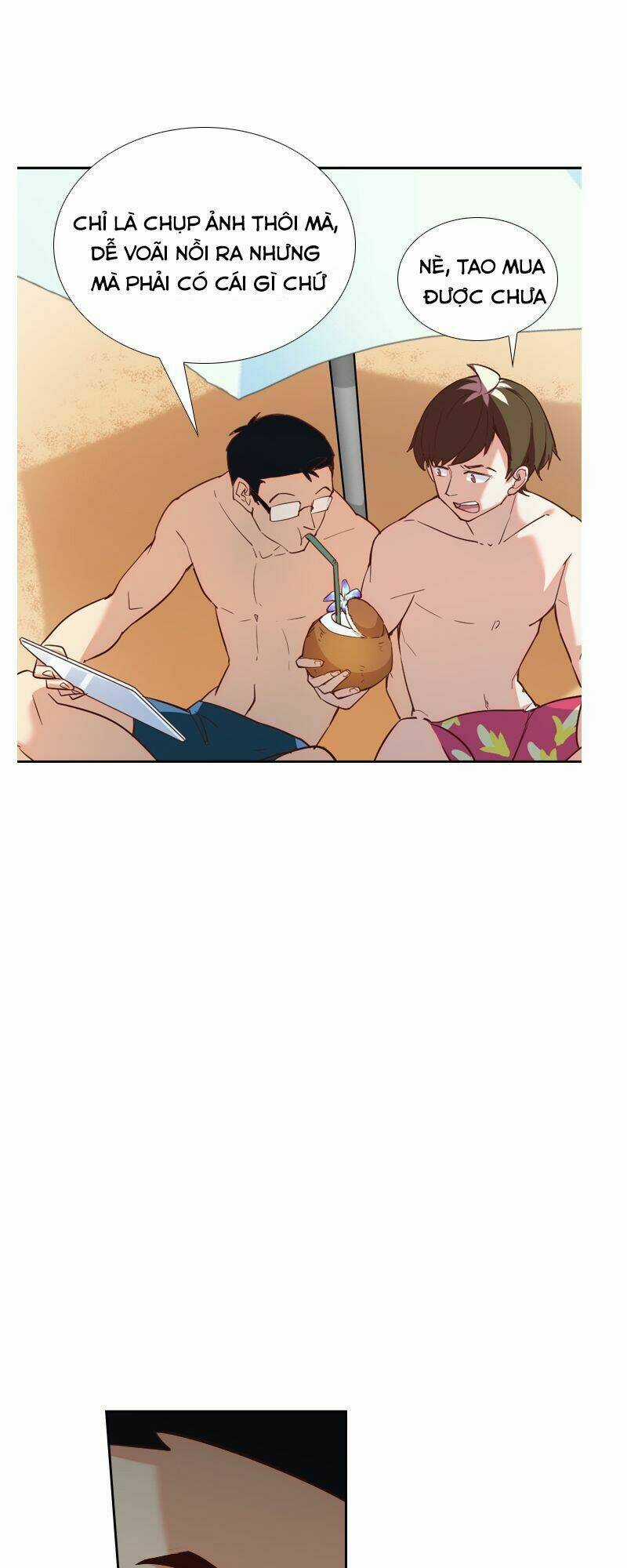 Vua Biến Thái - Chapter 9 - Trang 6