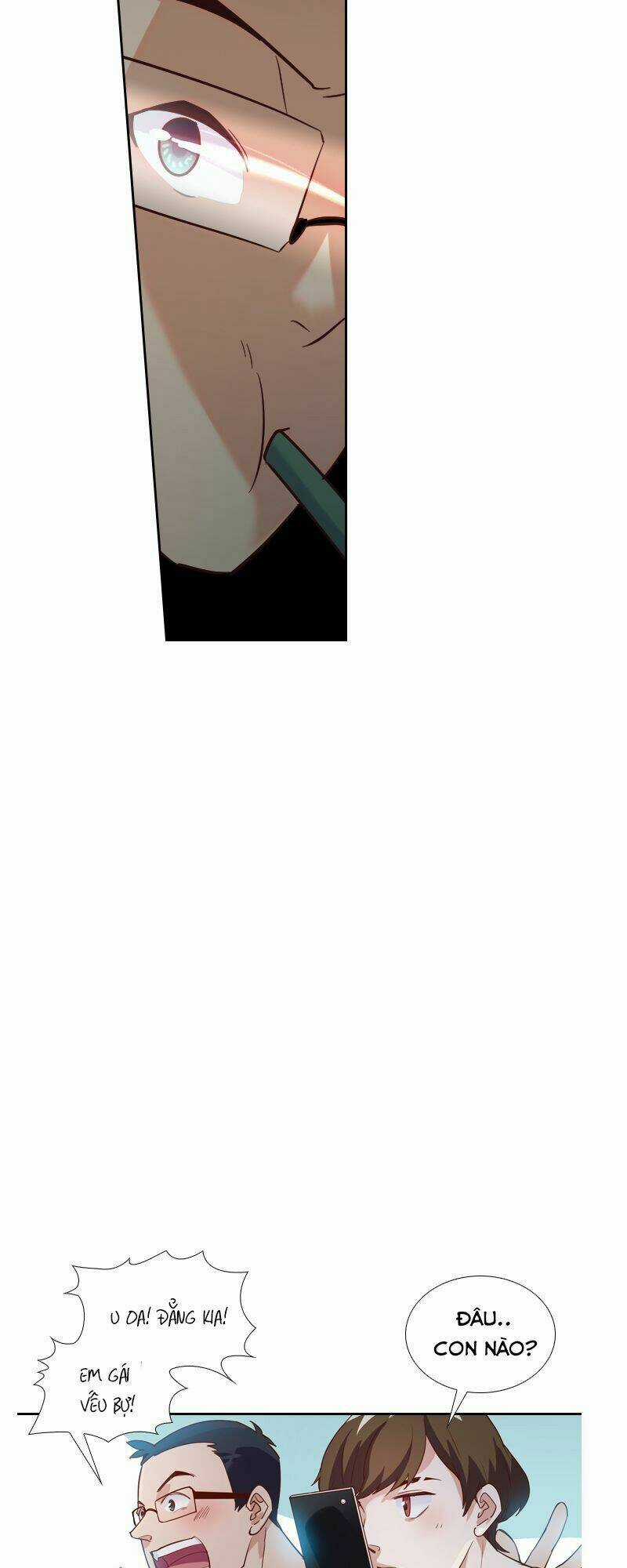 Vua Biến Thái - Chapter 9 - Trang 7