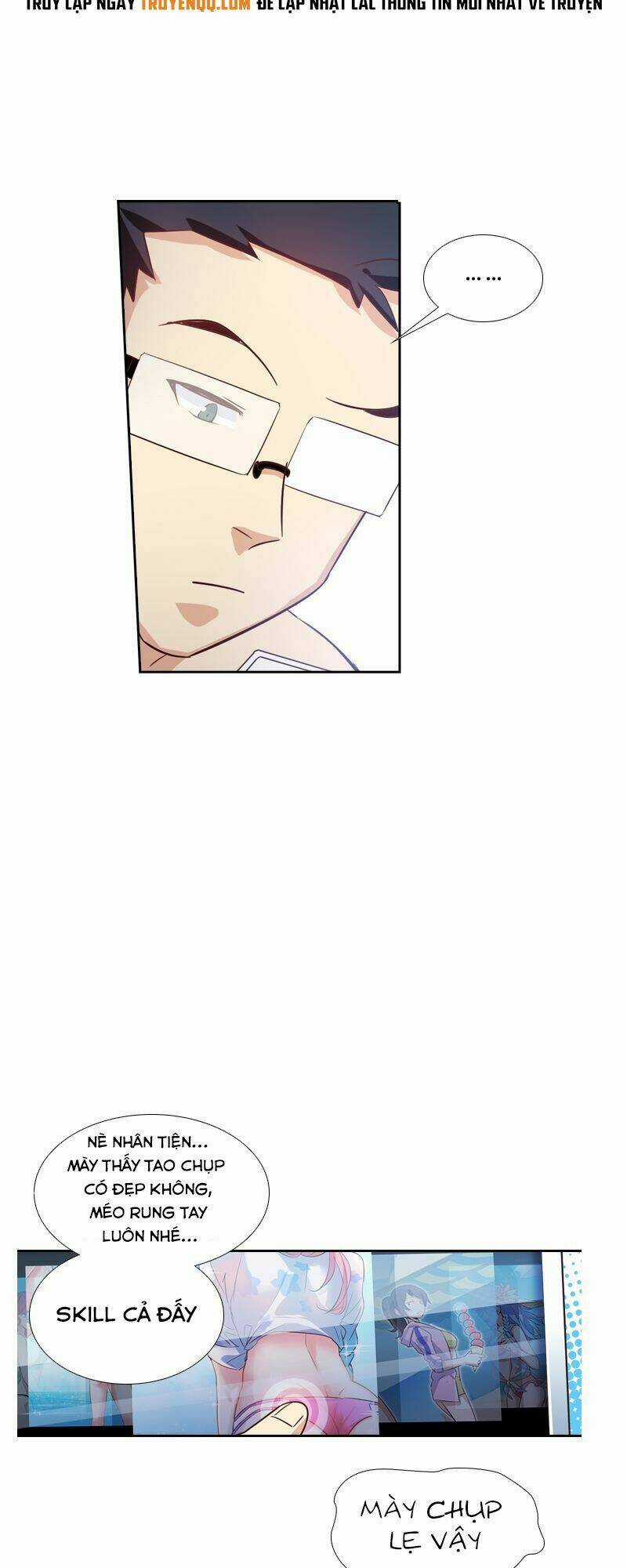 Vua Biến Thái - Chapter 9 - Trang 10