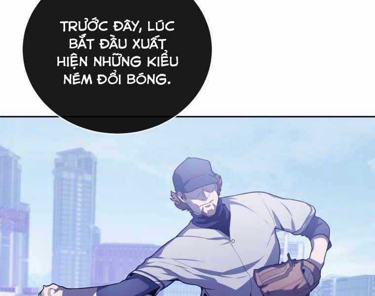 Vua Bóng Chày - Chương 11 - Trang 168