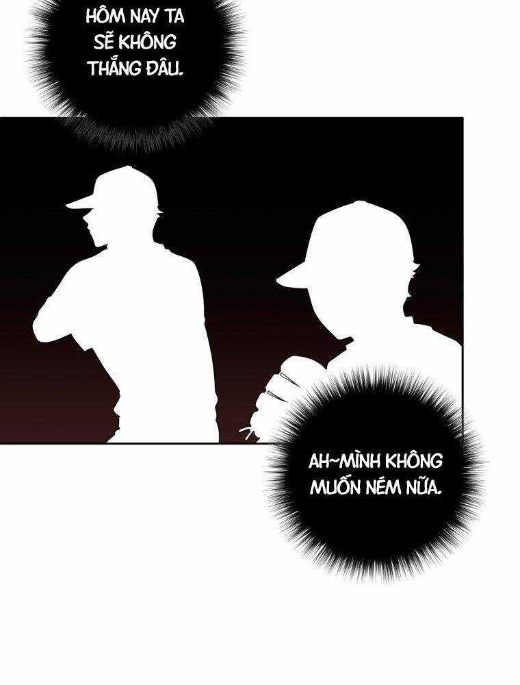 Vua Bóng Chày - Chương 13 - Trang 3